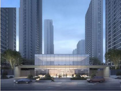 德达·蘭园项目五、六期桩基工程中标候选人公示